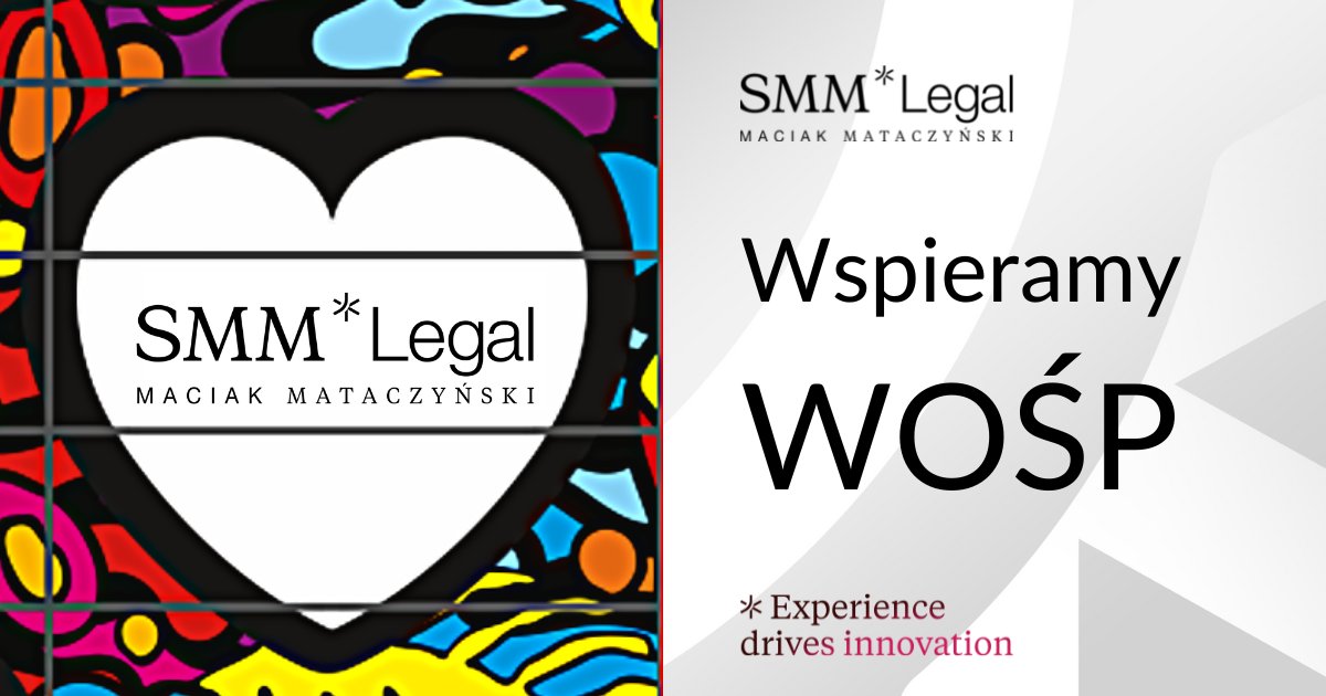 SMM_Legal's tweet photo. Serce #SMMLegal biło wczoraj dla poznańskiego finału Wielkiej Orkiestry Świątecznej Pomocy na Międzynarodowe Targi Poznańskie @GrupaMtp. Mocno trzymamy kciuki za jak najlepszy wynik na koncie #WOŚP, by wspierać walkę z sepsą! https://t.co/AtkUgx42Ab