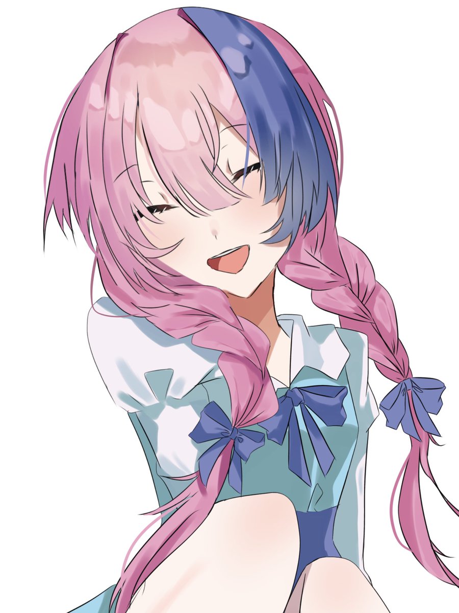 Pipipu_sumiru's tweet photo. 生きてます！！生きてますが鍵垢にずっとこもってます！！かわちいイラスト達 https://t.co/crRgfnkTNe