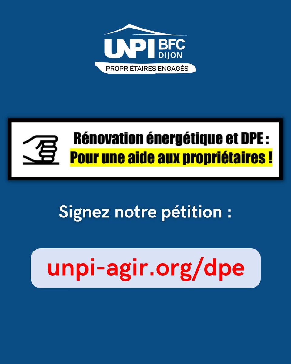 UNPI BFC - Dijon tweet media