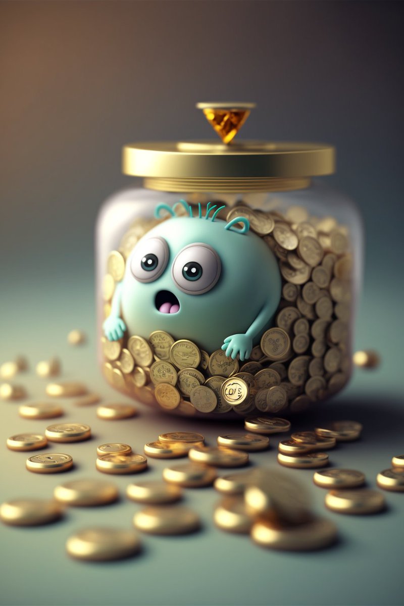 Tokenomist_ai's tweet photo. Imagine current staked tokens that already gave a juicy return can be lent and get more capital to be invested which squeezes more efficiency on initial capital 💰

That's just one advantage of Liquid Staking Derivative (LSD)

This thread will explain more about it 🧵;

1/15 https://t.co/DRDFEabZlh