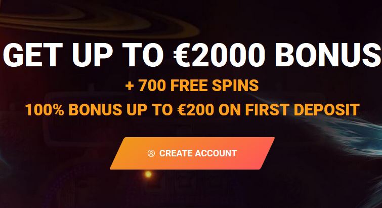 Get Massive 2000 EUR Welcome Bonus + 700 Free Spins at DundeeSlots

Join: 

