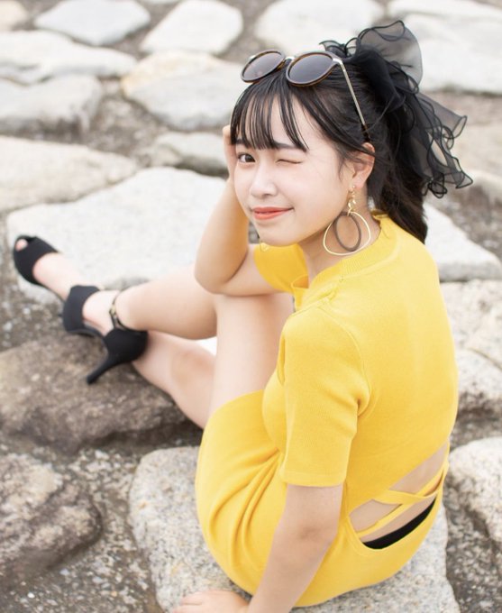 Twitterのコスプレ画像21