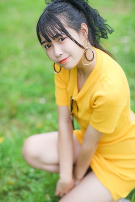 Twitterのコスプレ画像20