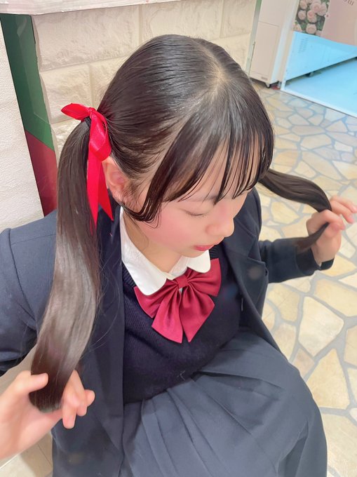 美咲華のTwitter画像14