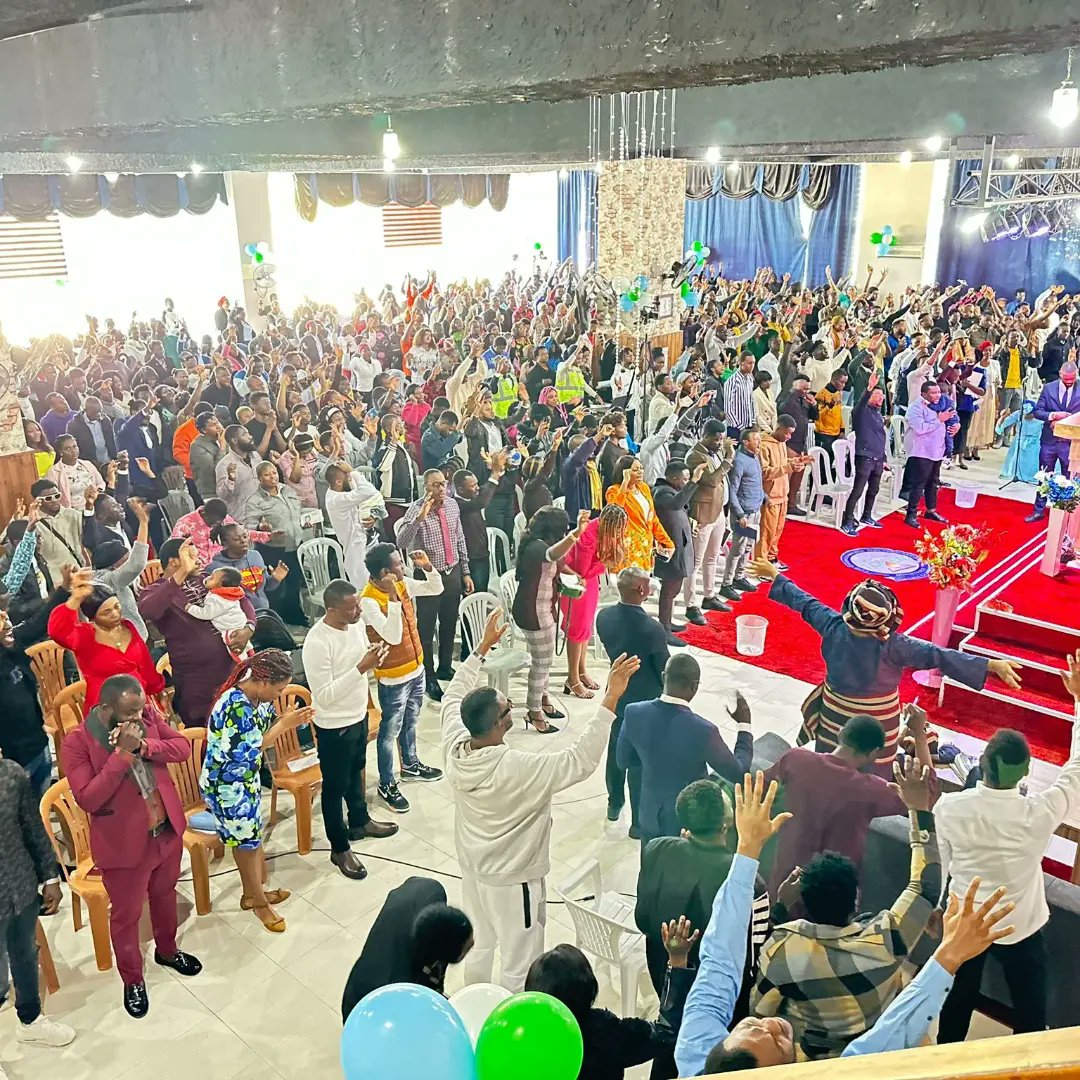 TODEM2017's tweet photo. Picture Excerpts from Our 6th year Anniversary celebration. Indeed,
God still leads in the affairs of men.
Thank you all for celebrating with us.
See you at the top.

#Todem 
#timetofly 
#Myyearofcompensation https://t.co/bl6VyUhTbo