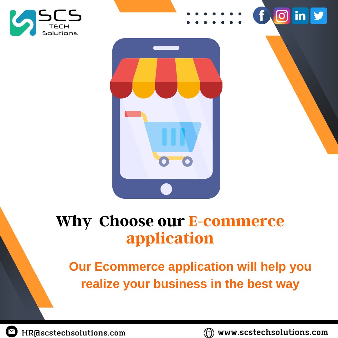 SolutionsScs's tweet photo. We have given the best ecommerce application. Our main focus is to provide the best ecommerce solution for the clien

Visit us: https://t.co/ajbTACBaxb

#automationmarketing #marketingfunnelautomation #instagrammarketingautomation #marketingautomationsoftware # https://t.co/nfVriEyf5K