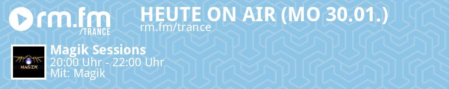 RauteMusik.FM Trance tweet media