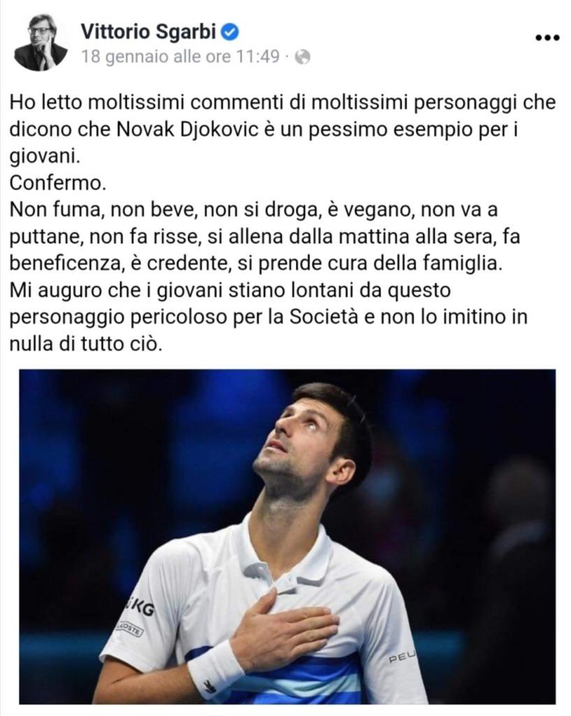 Dritto al punto 🎯