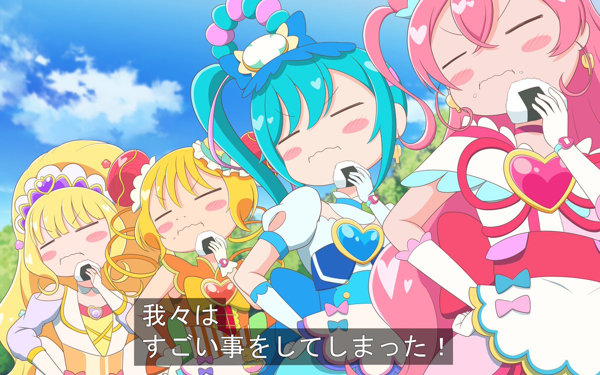 描き足しとかも入れたら9枚描いてました。無理せずに自然と描けたので良かったです。
あと最多いいね数いただけて感謝しかありません。
来月も自由に描いていこうと思いますのでよろしくお願いします。
#今月描いた絵を晒そう 