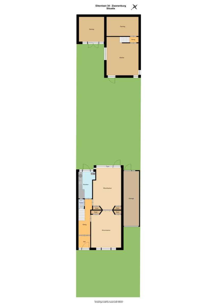 #Tekoop Eikenlaan 34 Zwanenburg <a href="/de_NVM_makelaar/">NIEUW! Makelaardij BV ~ NVM Makelaar</a> #Eikenlaan #Kluswoning nieuwmakelaardij.nl/eikenlaan-34-z…