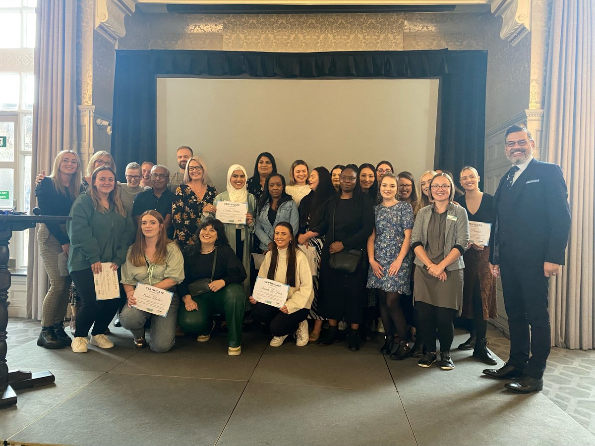 Calling all Nurses in Doncaster, Sheffield and Barnsley 📣

Interested in becoming a General Practice Nurse? If so, we’re recruiting for our next cohort of the Nurse Vocational Training Scheme Programme to start in May 2023! 

You can apply now via the link below 👇