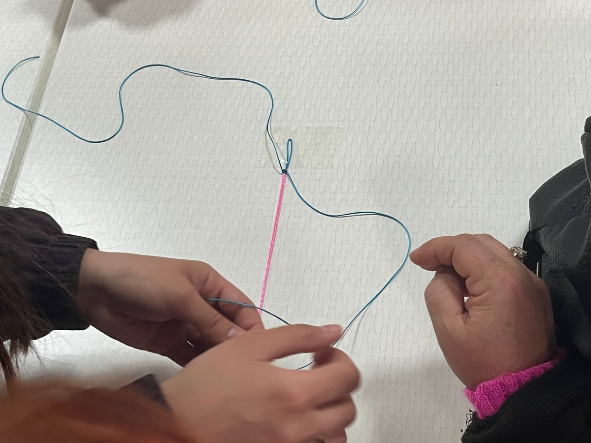 Beyazay kamplarımızdan renkli görüntüler gelmeye devam ediyor. Engelli kardeşlerimiz güzel anılar biriktiriyor. #İyikiBeyazay