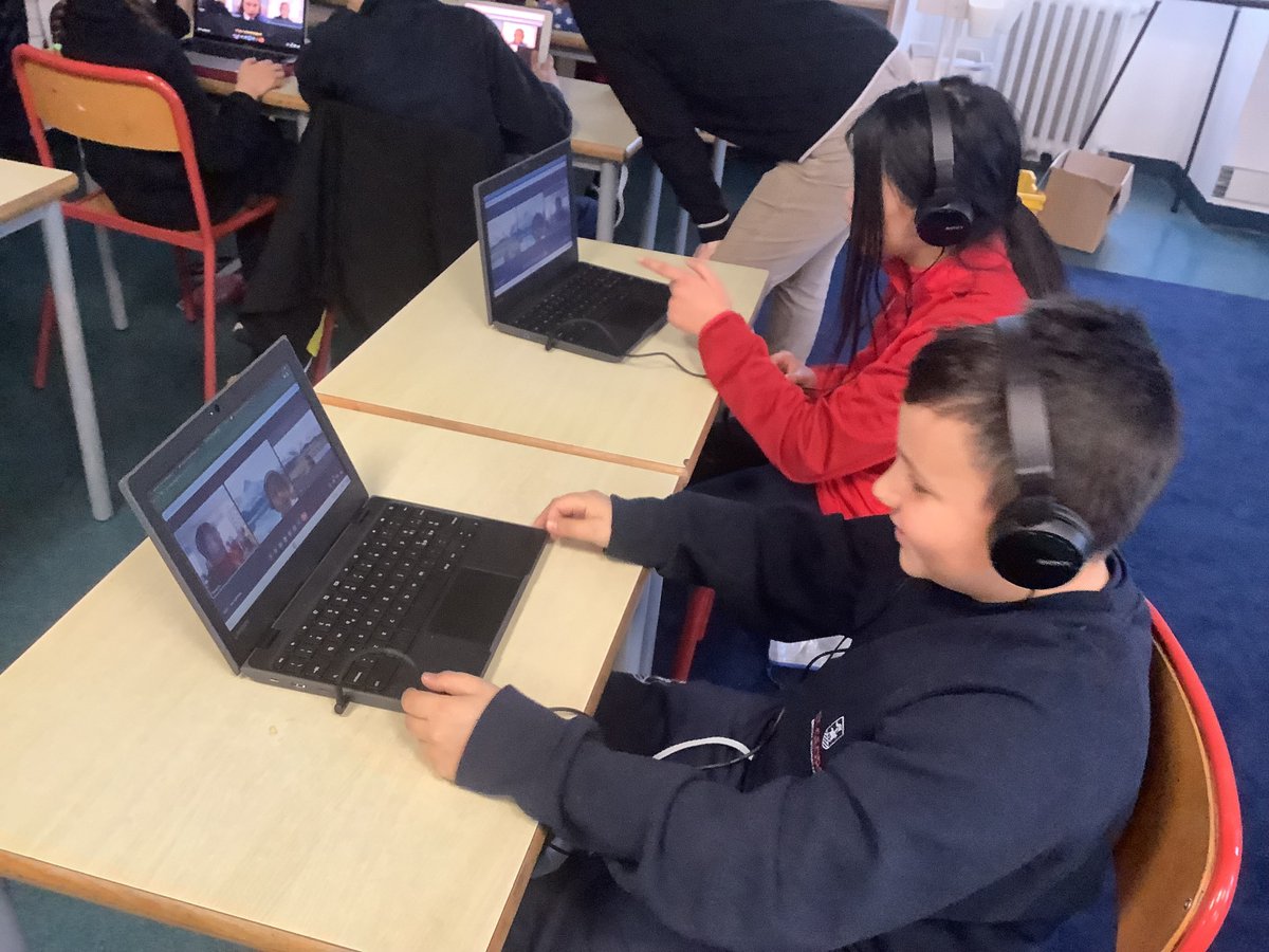 St George's British International School, Rome tweet media