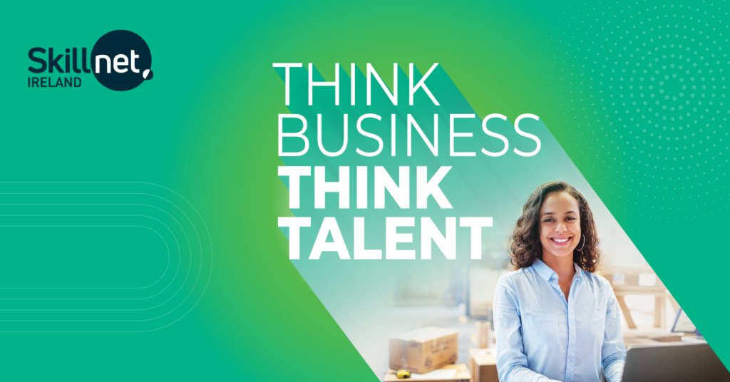 Restaurant & Hospitality Skillnet tweet media