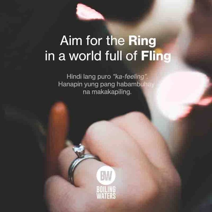 boilingwatersph's tweet photo. The lost art of “forever”

More tips at  https://t.co/Hu1gwhqflT https://t.co/c7i32mATwy