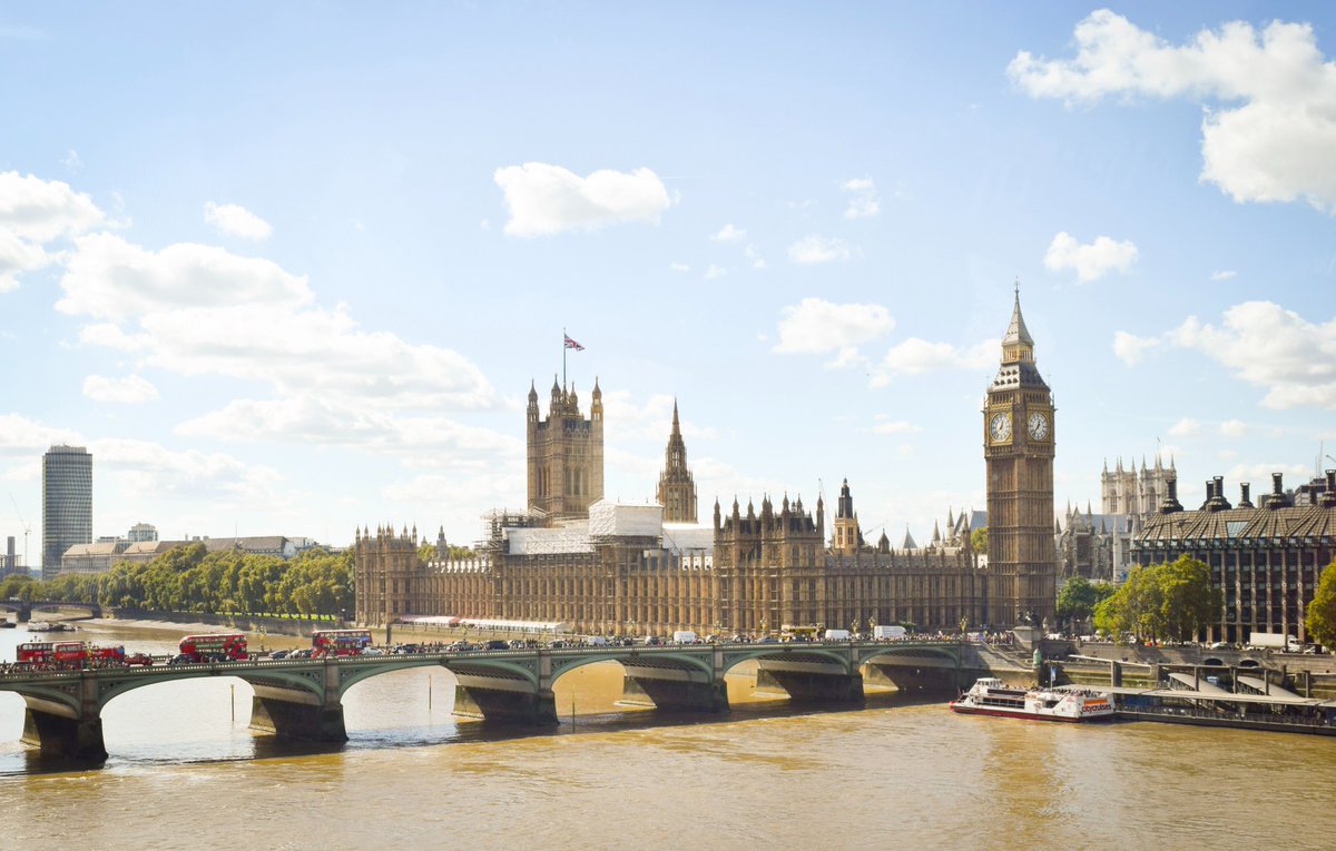 The CIPR has published an open letter to the speakers of both the House of Commons and Lords on the topic of All Party Parliamentary Groups (APPGs).

Find out more and read the letter:

ow.ly/JX3F50MEbRa