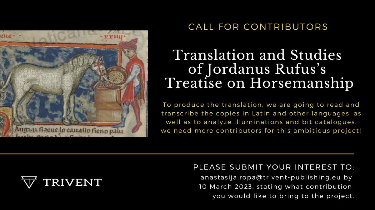 Trivent Publishing tweet media