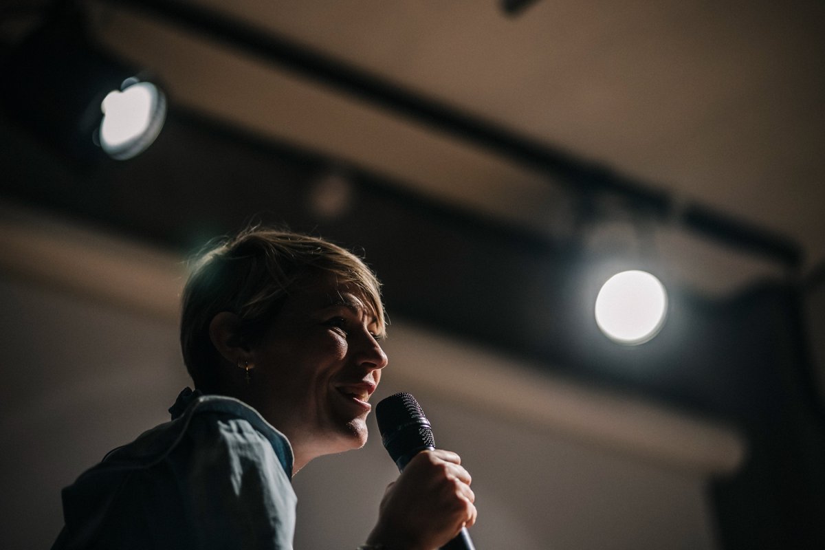 Greenworking tweet media