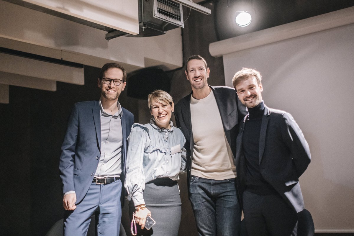 Greenworking tweet media