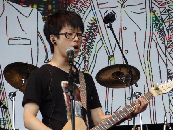 근데 진짜 왜 안늙는거지