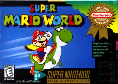 vegetabdn's tweet photo. Los mejores juegos de la Historia de Super Nintendo https://t.co/QJ9hfUpwWH