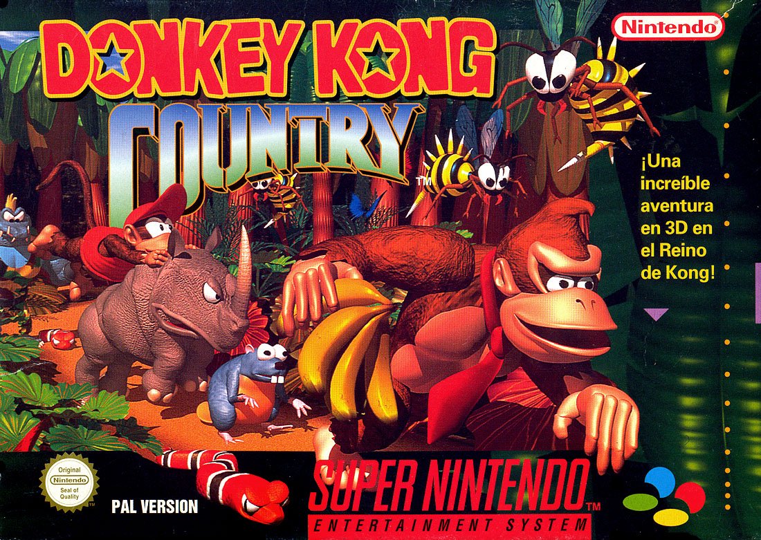 vegetabdn's tweet photo. Los mejores juegos de la Historia de Super Nintendo https://t.co/QJ9hfUpwWH