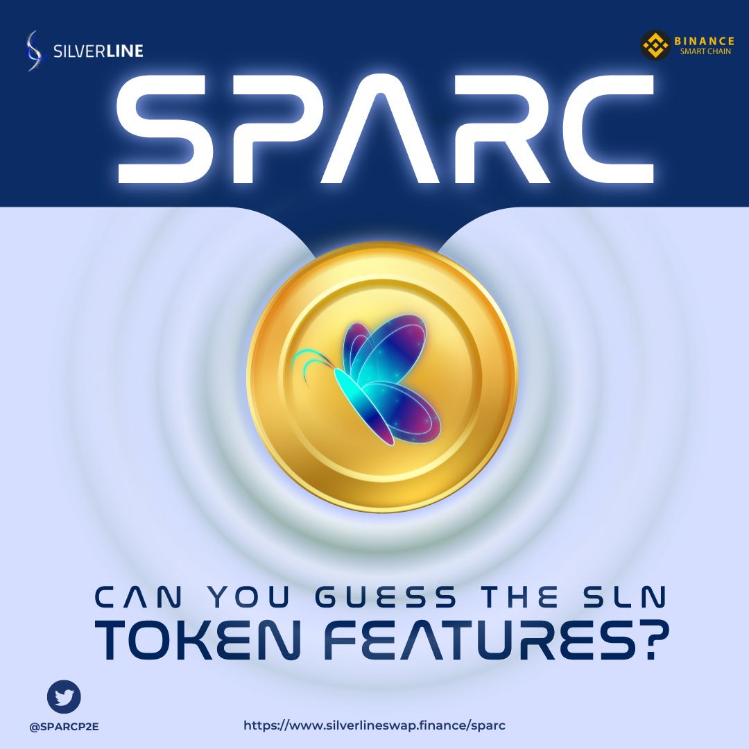 SPARC tweet media