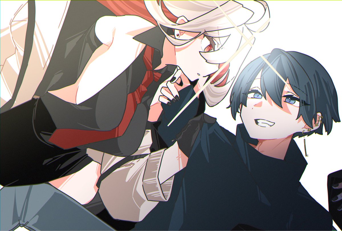 今月もいっぱい描きました✌️
#今月描いた絵を晒そう 