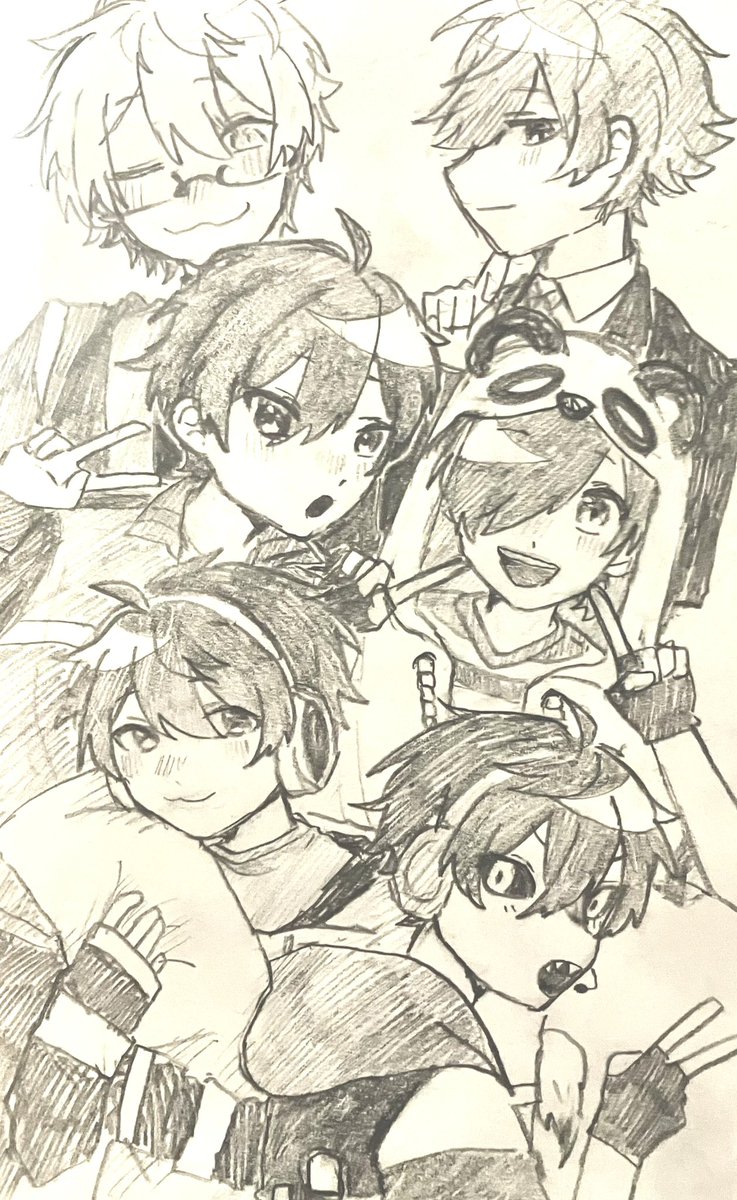 #しろっぽ 
遅れましたが、40万人おめでとうごさいます🎉