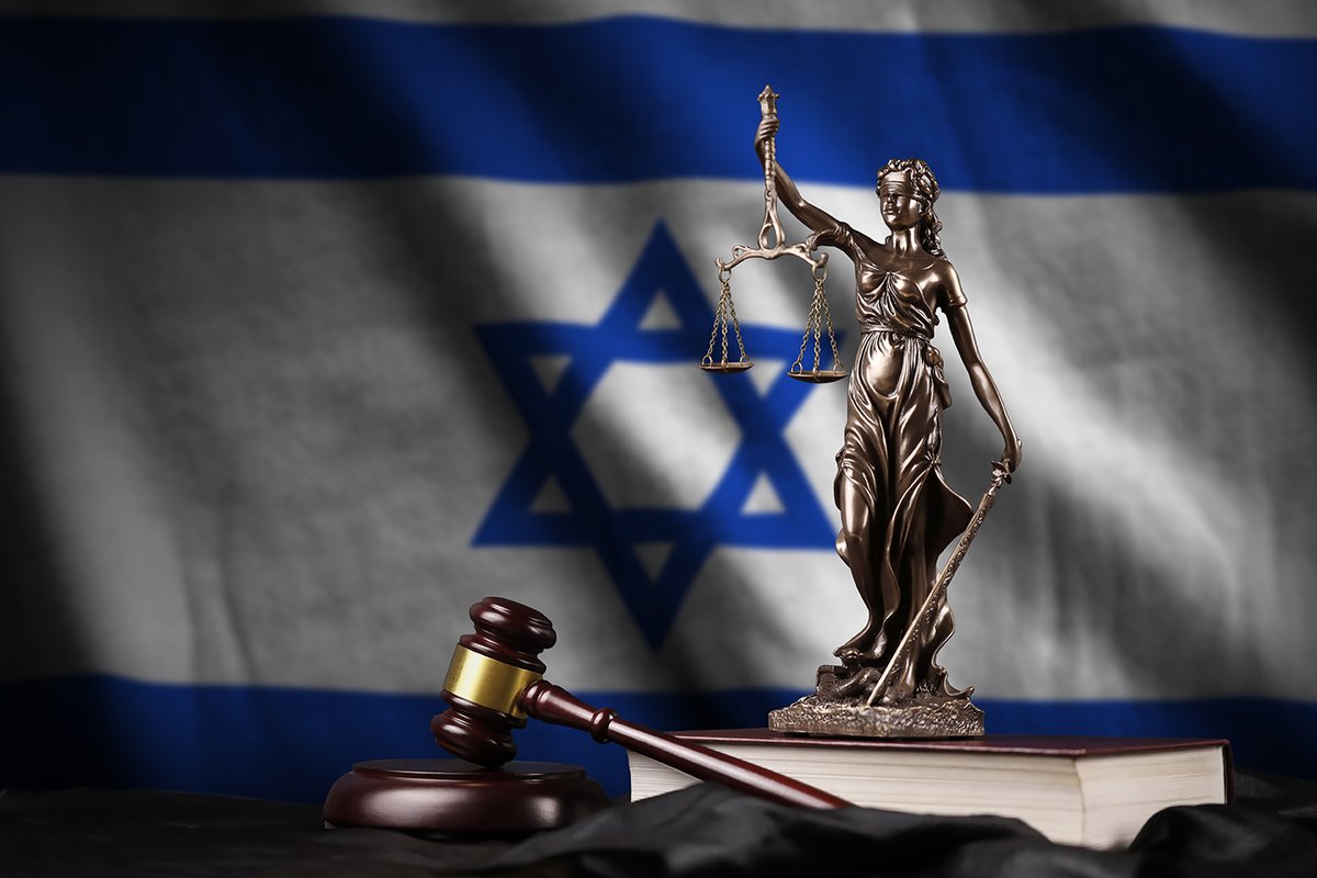 mecarc's tweet photo. טור חדש מפי ד"ר משה בכר

"בימים אלה חווה מדינת ישראל טלטלה עזה, שקשה להפריז בחשיבותה. על הפרק עומד מהלך אסטרטגי אותו מובילות מפלגות..."

קראו כאן:

https://t.co/LfP5NUxcdv

#מהפכהחוקתית #מהפכהמשפטית #פסקתההתגברות https://t.co/V7qeFacM4L