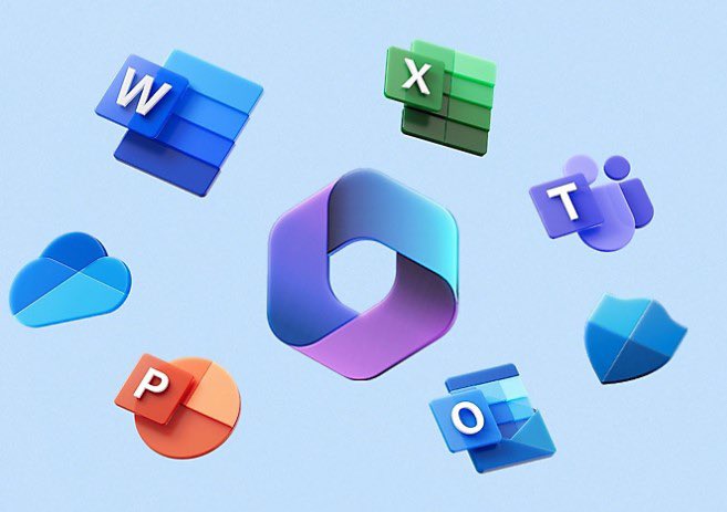 NabilAlMarek's tweet photo. Salut @BastiUi - suite à ta dernière vidéo « les tendances DESIGN pour réussir en 2023 » dans laquelle tu parles du Claymorphism, ça m’a rappelé ce que j’ai vu sur mon compte Office et BTW : Microsoft utilise aussi ce genre de design pour son site Microsoft designer. https://t.co/cMXYdoVaXX