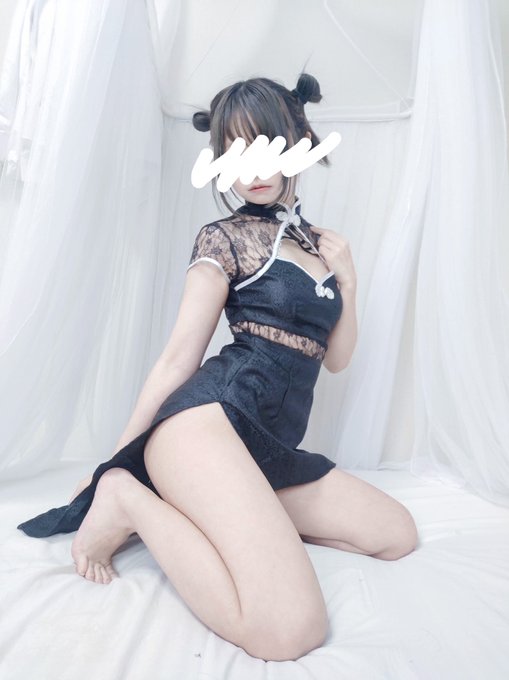 Twitterのコスプレ画像36