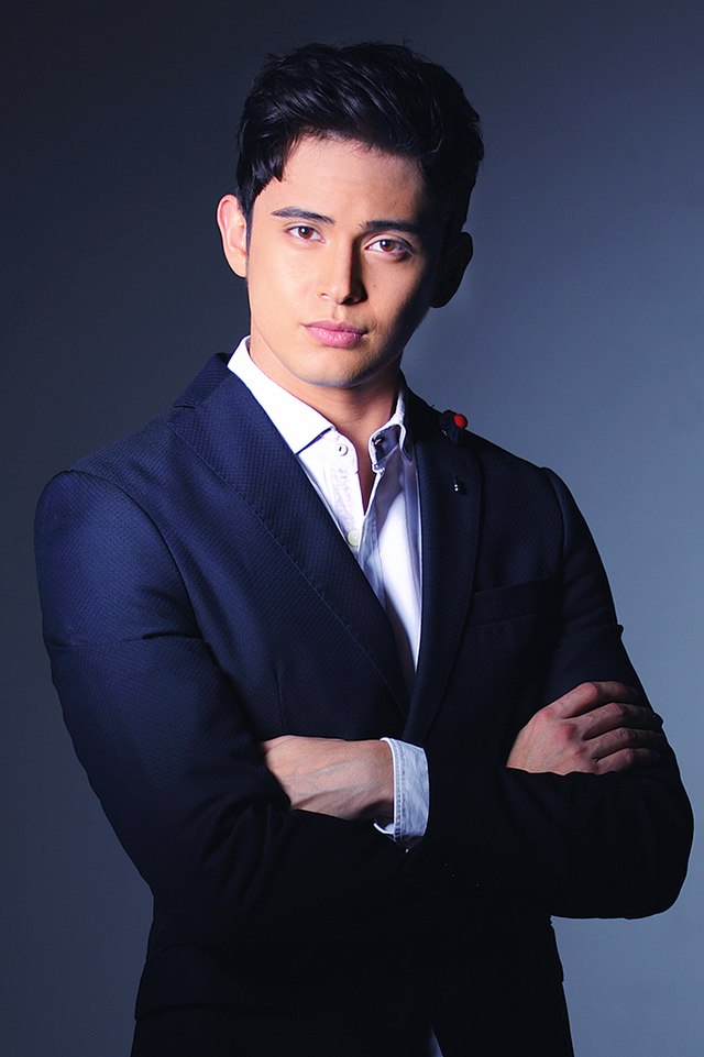MaximCho2's tweet photo. Fashionable Actors
Daniel Padilla, Enrique Gil, James Reid https://t.co/hYedSlFU02