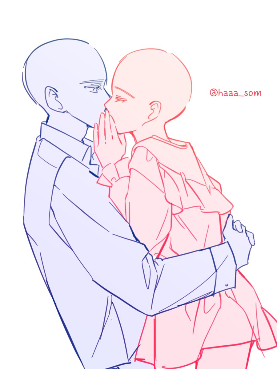 #이메레스틀 
#트레틀

😌속삭이는 헤테로 주세요....

▪️상업적용도 외 사용가능(커미션신청O)
▪️원본을 해치지 않는 선에서 수정 및 변경(체형 등) 자유🙆‍♀️
▪️재배포 금지!