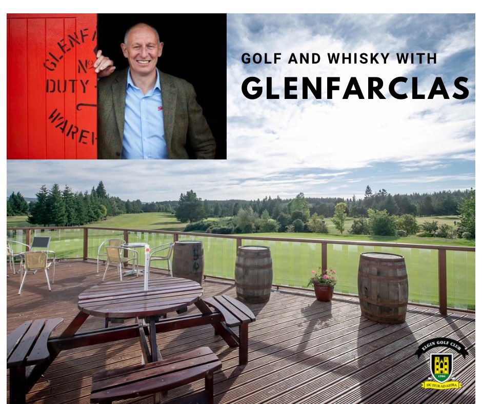 Elgin Golf Club tweet media