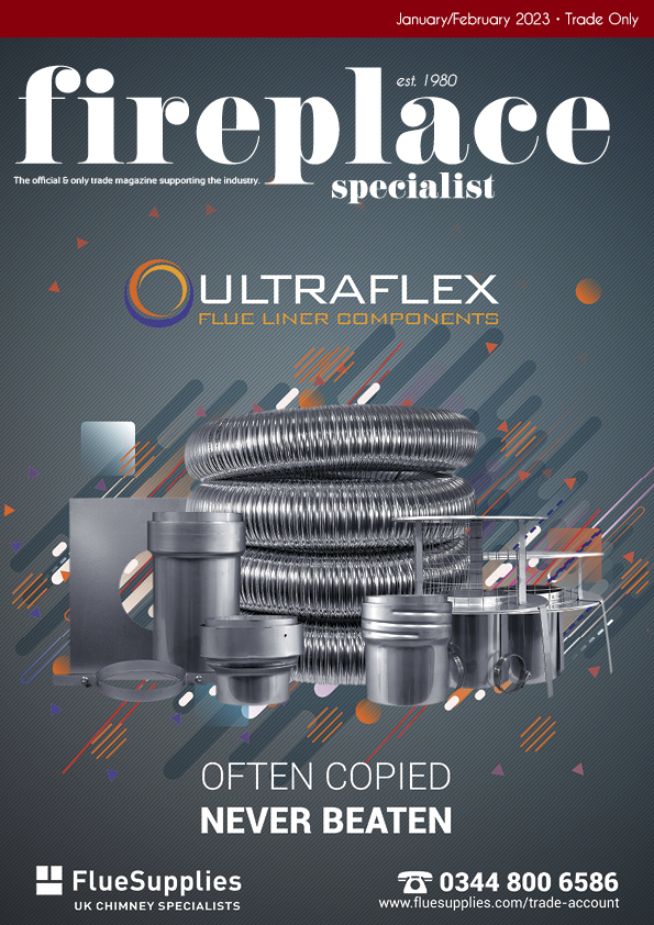 Fireplace Specialist Magazine (@fireplacespeci2) on Twitter photo fireplacespecialist.com
Now in our 42nd year...
Fireplace Specialist Magazine the official & only trade magazine supporting the industry...for all advertising & editorial/press release enquiries kindly email editor@fireplacespecialist.com fireplacespecialist.com
Now in our 42nd year...
Fireplace Specialist Magazine the official & only trade magazine supporting the industry...for all advertising & editorial/press release enquiries kindly email editor@fireplacespecialist.com