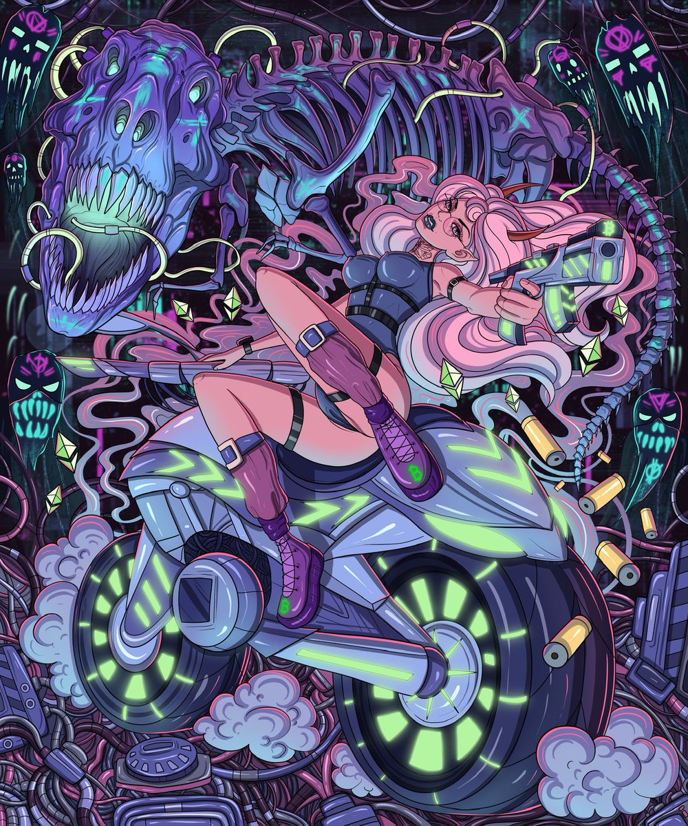 arlekin_julia💞 tweet media