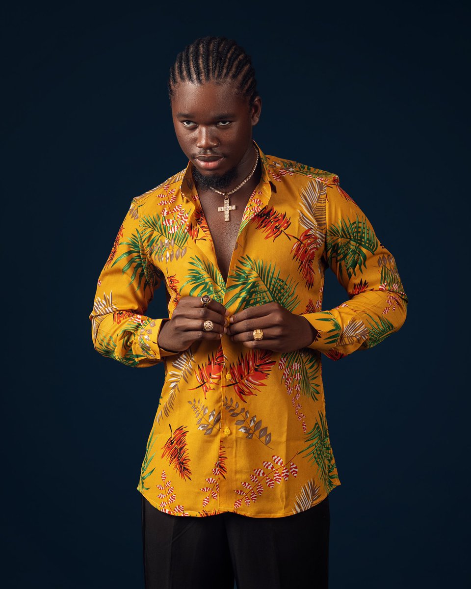 AwosikaTobee's tweet photo. You have found your MCM
📸: @adedamola_op
#tobee #AMItura #obafemi https://t.co/WroarXuBiK
