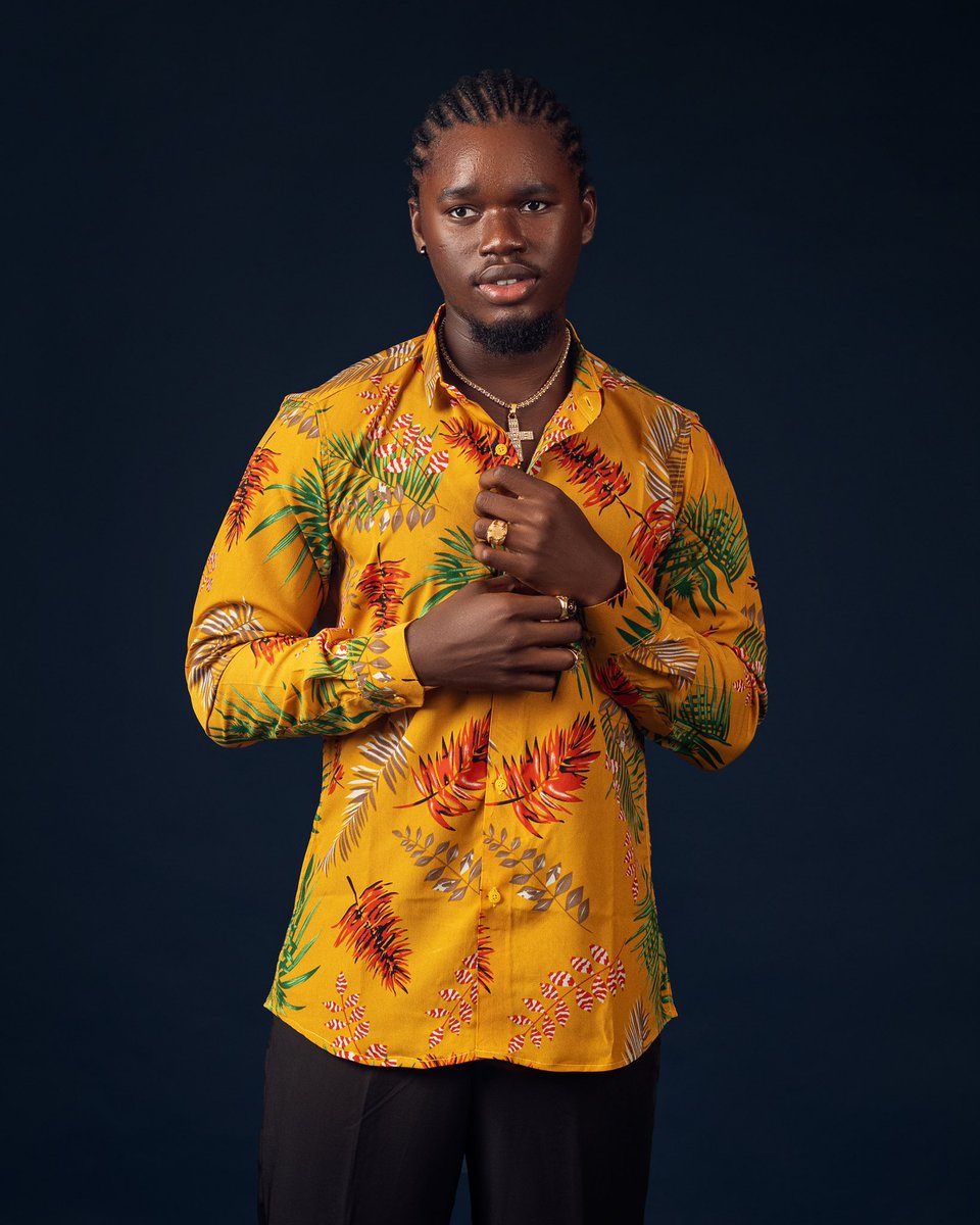 AwosikaTobee's tweet photo. You have found your MCM
📸: @adedamola_op
#tobee #AMItura #obafemi https://t.co/WroarXuBiK