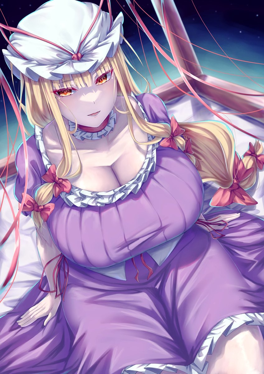 #今月描いた絵を晒そう 