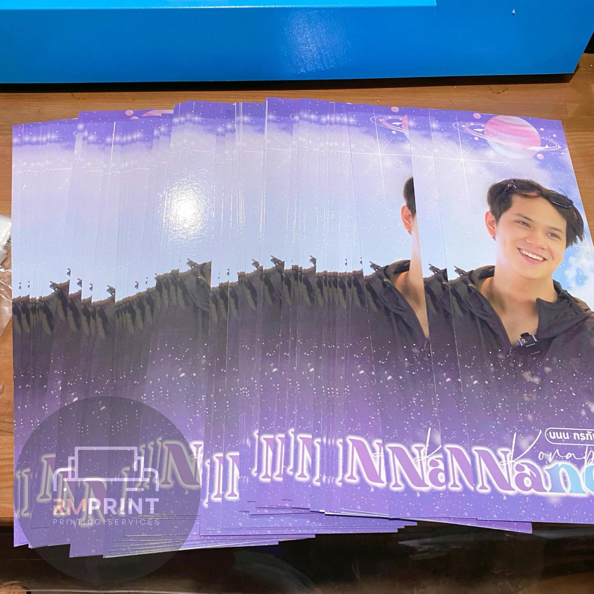 rmprint14's tweet photo. HAND BANNER 4X11" 🖨️
✅ Glossy Laminated

Message us now for any inquires!
SHOPEE CHECKOUT (COD) AVAILABLE 
------------
#Printing #PrintingServices #CustomizedPrint #HandBanner #Stickers #Photocards #rmprint https://t.co/0YPxqpgw4Y