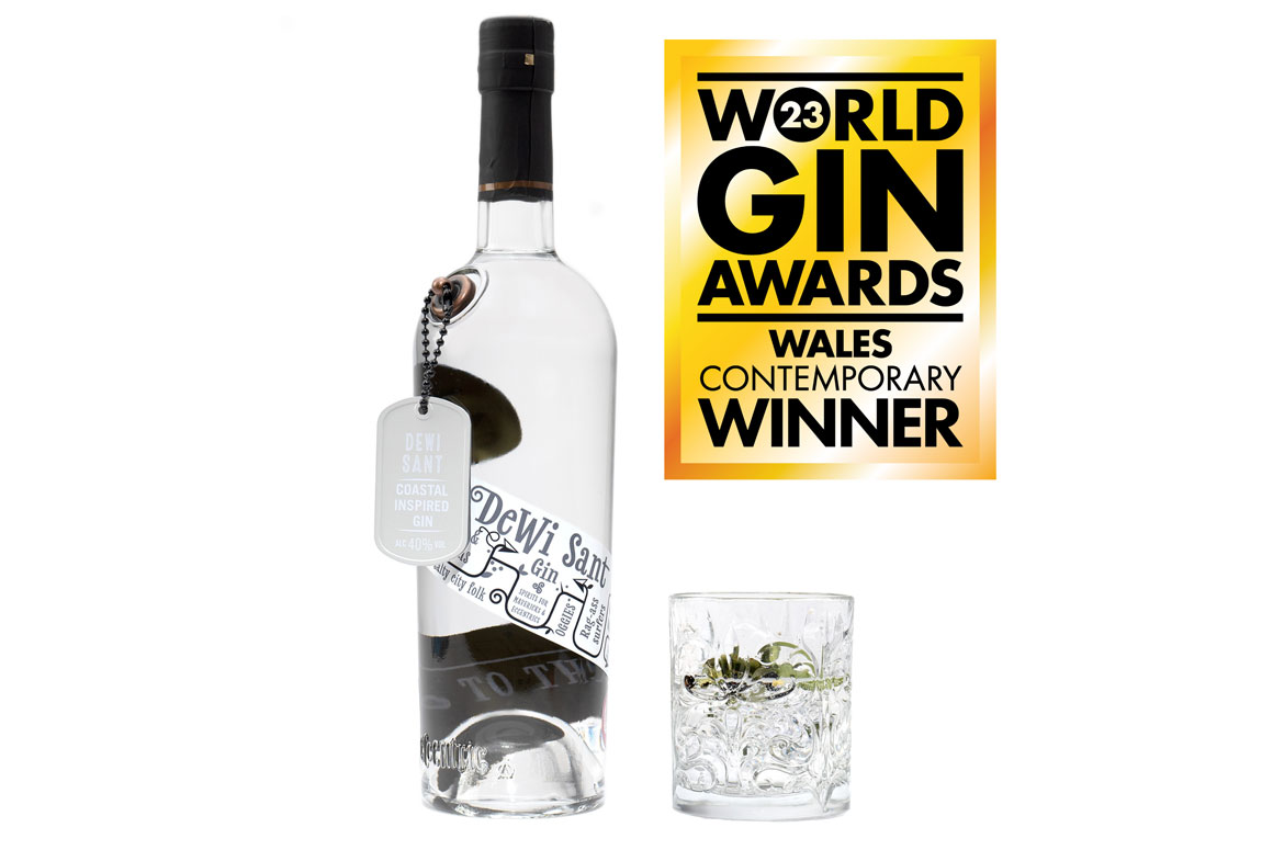 welshfooddrink's tweet photo. Global Recognition as Dewi Sant Gin Named Best in Wales
https://t.co/K5seCAr43d
#inthewelshwing #dewisant #welshdistillery #eccentricspirits #drinkblogger #drinkbloggers #welshfoodanddrink #foodanddrinkwales #foodanddrink #gin #welshgin #worldginawards https://t.co/qXXFBtirG6