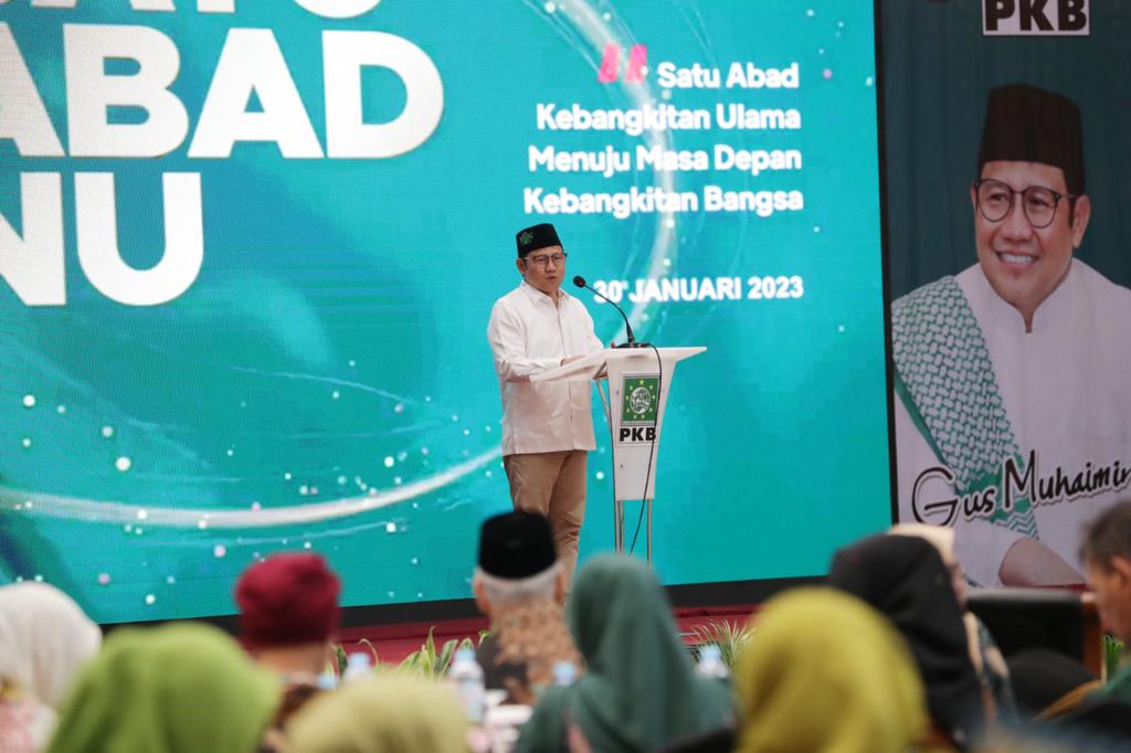 andi_sakaruddin's tweet photo. Sarasehan Nasional Satu Abadi NU https://t.co/xfhdInnalP