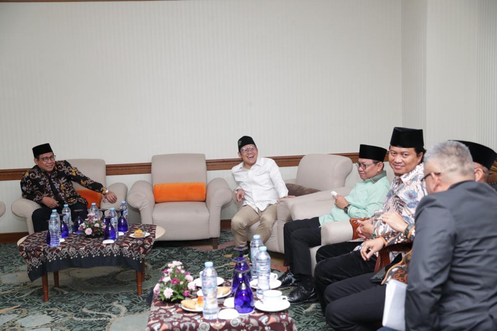 andi_sakaruddin's tweet photo. Sarasehan Nasional Satu Abadi NU https://t.co/8PdjWqIof5
