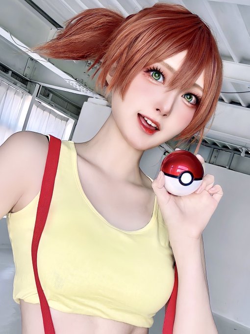 コスプレイヤーしょこらのTwitter画像21