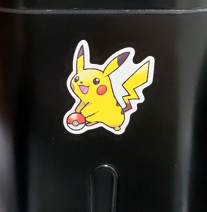 おかしい…何かがおかしい……見ながら描いたらはずでは……おかしい……太い……太い…… 