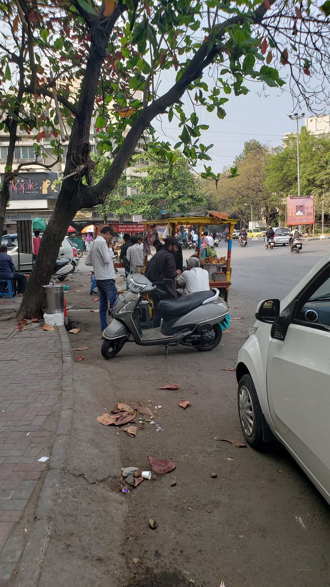 Siddharth Kothari tweet media