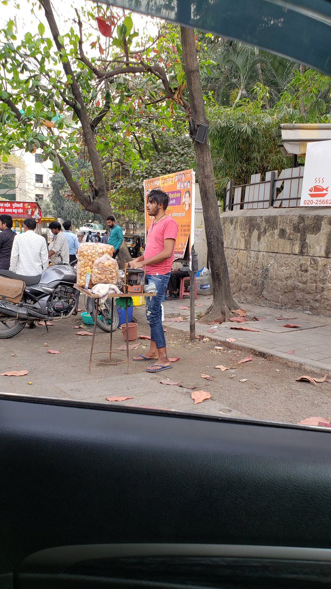 Siddharth Kothari tweet media
