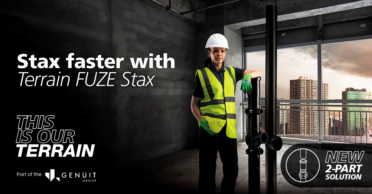 Polypipe Building Services tweet media