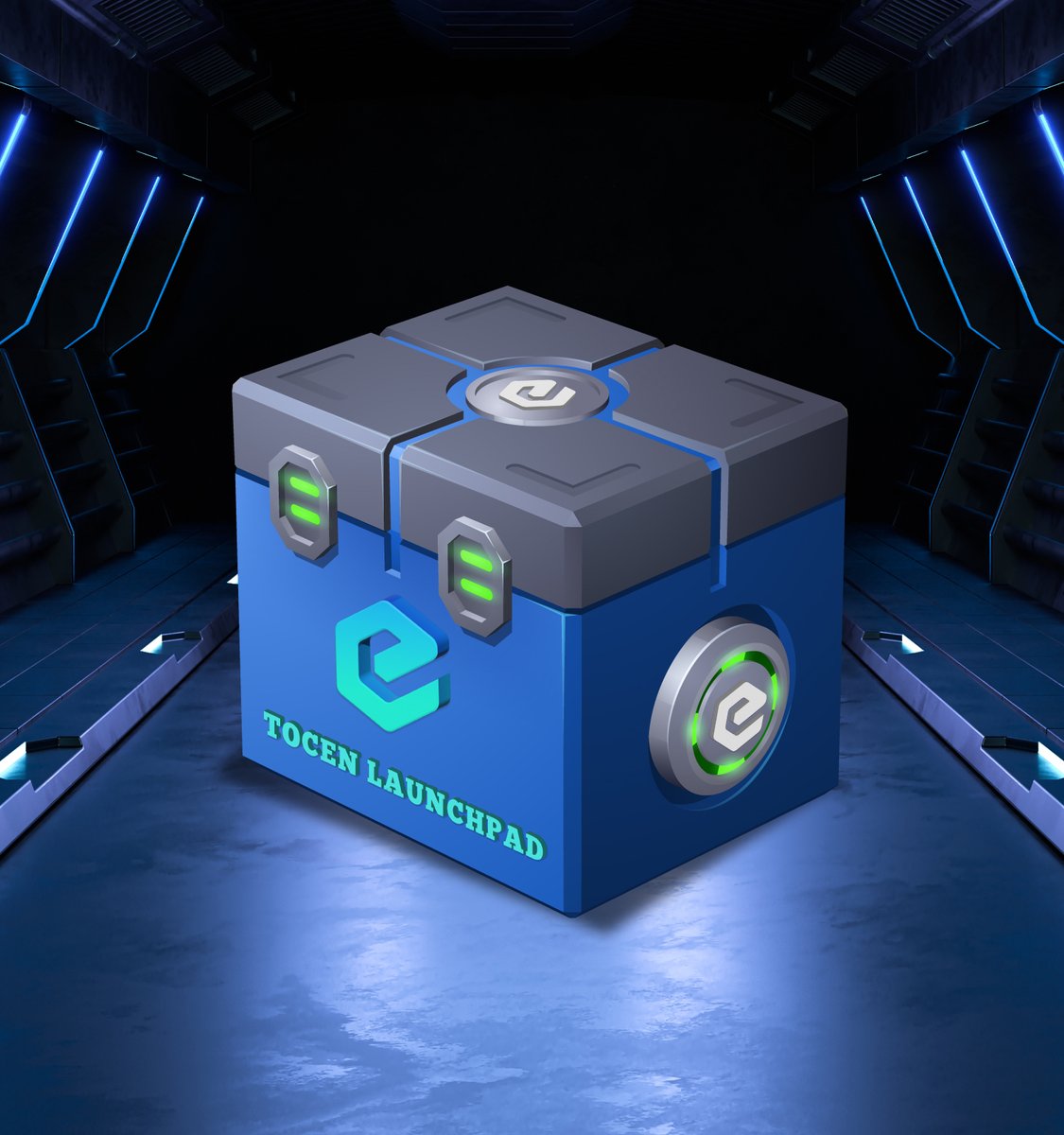 🚀Tocen Launchpad Mystery Box🚀

🎁Prizes:

💎 Airdrop 1000 $TOCE 
💎 OG Role
💎 Tocener Role 
💎 Free Mint Master Key NFT🔑  
💵 $20 USDT!

👉 Open the MYSTERY BOX for FREE galxe.com/SuiNews/campai… 

#Sui #Airdrop <a href="/tocen__/">Tocen 💧</a>  #SuiEcosystem #SuiNew